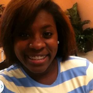 Meet your Posher, Shae