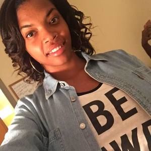 Meet your Posher, Hazel