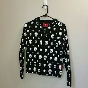 Skull Jacket