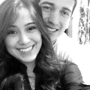 Meet your Posher, Esmeralda