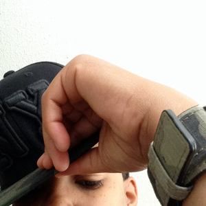 Meet your Posher, Reese