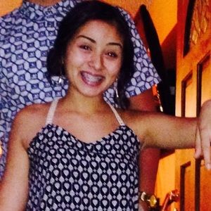 Meet your Posher, Justine