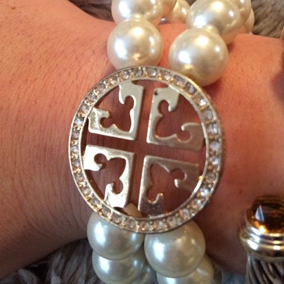 Pearl braclet - Picture 2 of 3