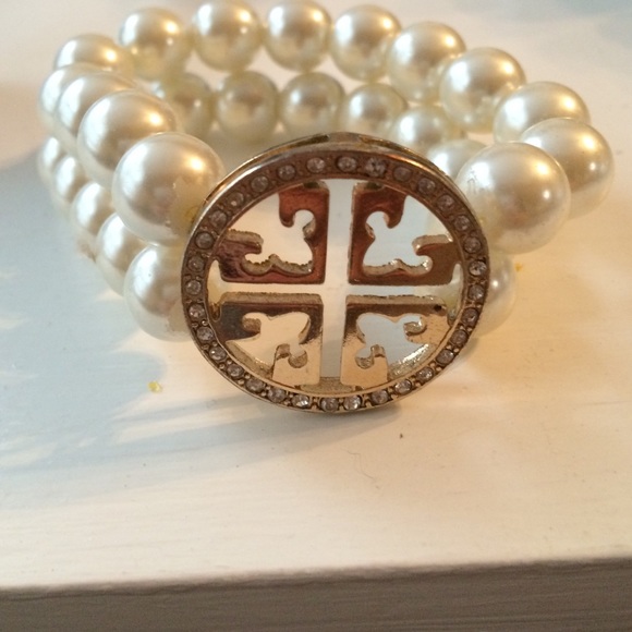 Pearl braclet - Picture 3 of 3