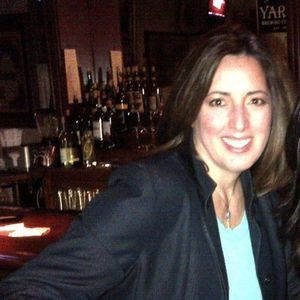 Meet your Posher, Vittoria