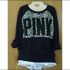 Victoria's Secret crew