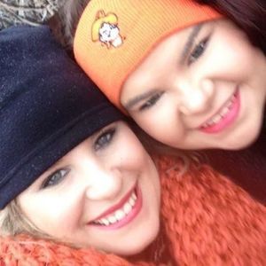 Meet your Posher, Cambrie