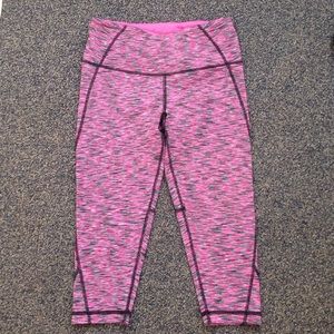 VSX Knockout Crop