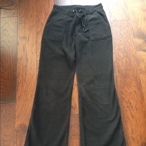Snozu fleece pants