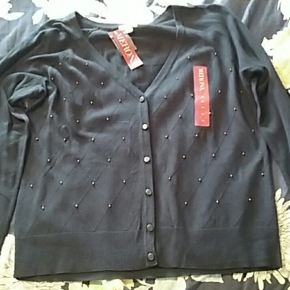 Merona sweater