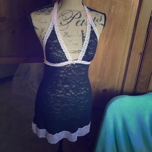 Victoria's Secret Slip, size small