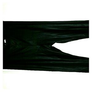 "Leather" leggings