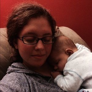 Meet your Posher, Kelsey