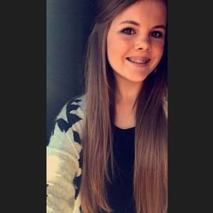 Meet your Posher, Kate