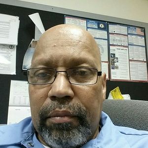 Meet your Posher, Richard