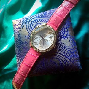 Women's Guess watch