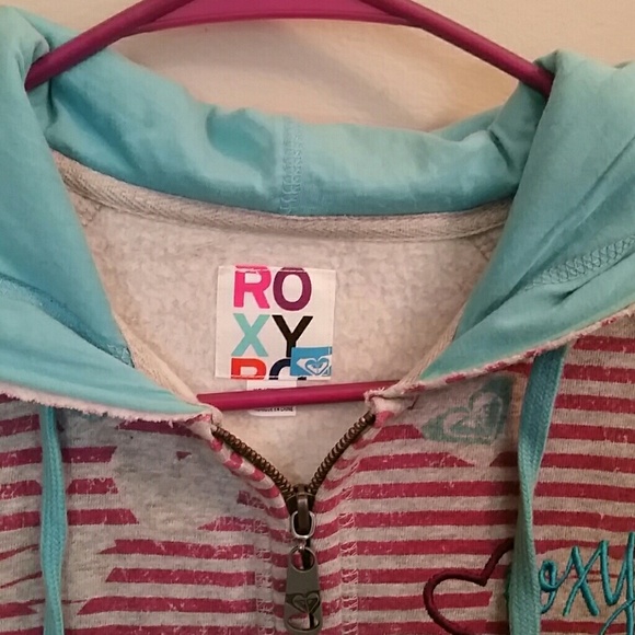 Roxy Jacket - Picture 2 of 4