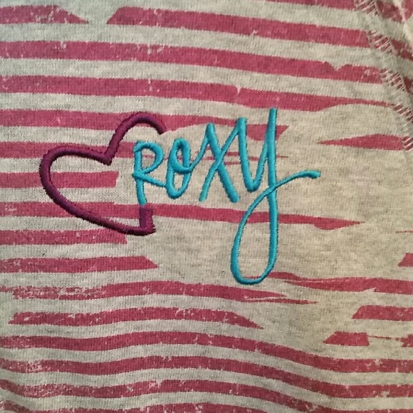 Roxy Jacket - Picture 3 of 4