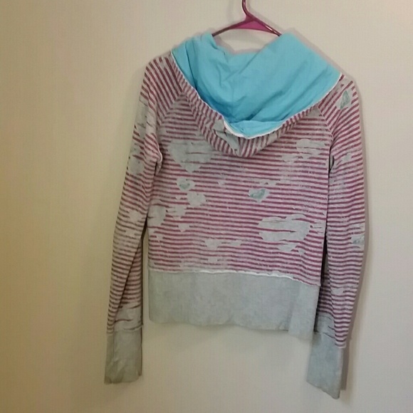 Roxy Jacket - Picture 4 of 4