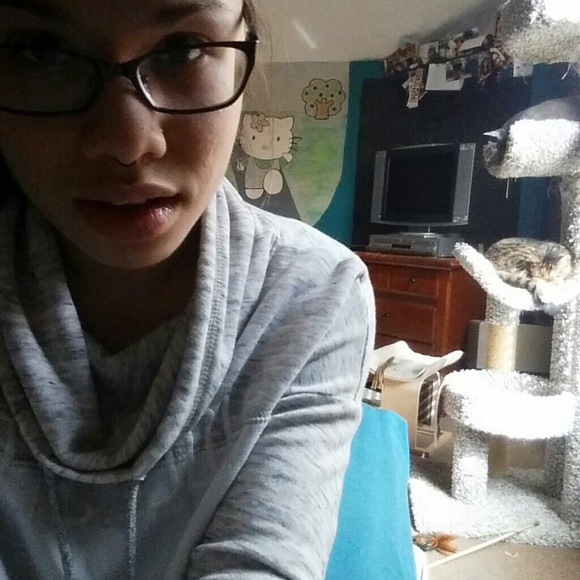 Meet your Posher, Jelly