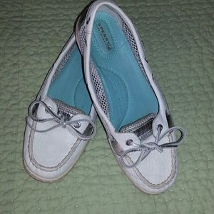 Sperry Top Sider