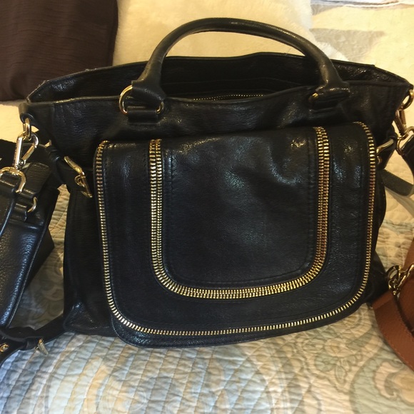 MK purse
