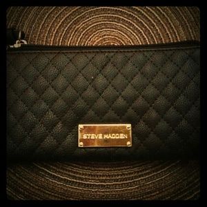 Steve Madden wallet plus inside pic