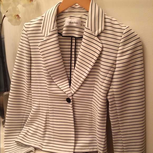 🚫ON HOLD - RILEY🚫 Calvin Klein Blazer