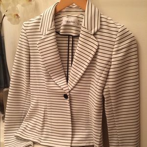 🚫ON HOLD - RILEY🚫 Calvin Klein Blazer