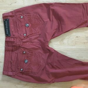 Rock Revival Holly Straight Jeans - make offer