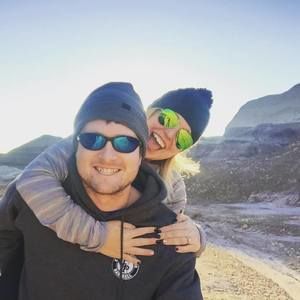 Meet your Posher, Bailey