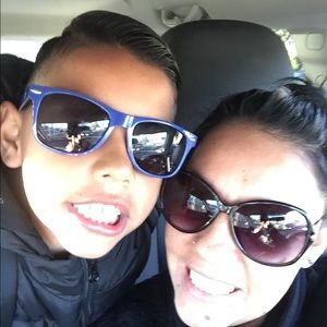 Meet your Posher, Jazmine