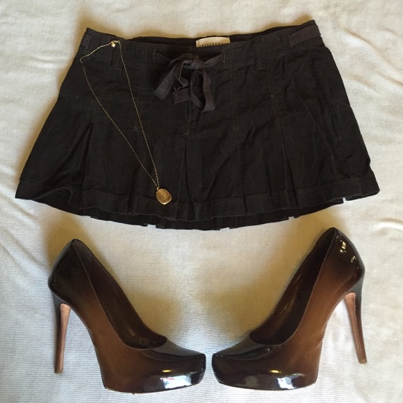 Abercrombie & Fitch skirt