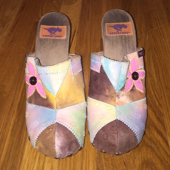 Rocket Dog Mules