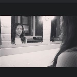 Meet your Posher, Charline