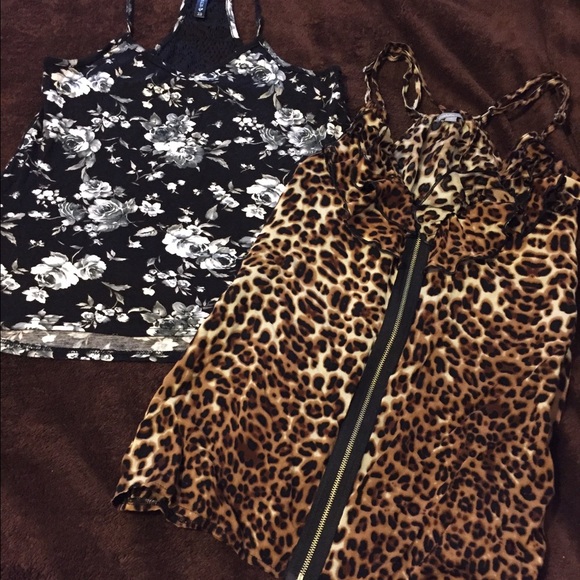 Bundle of halters