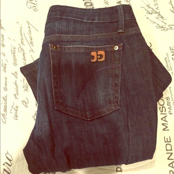 Joe's  Blue Jeans