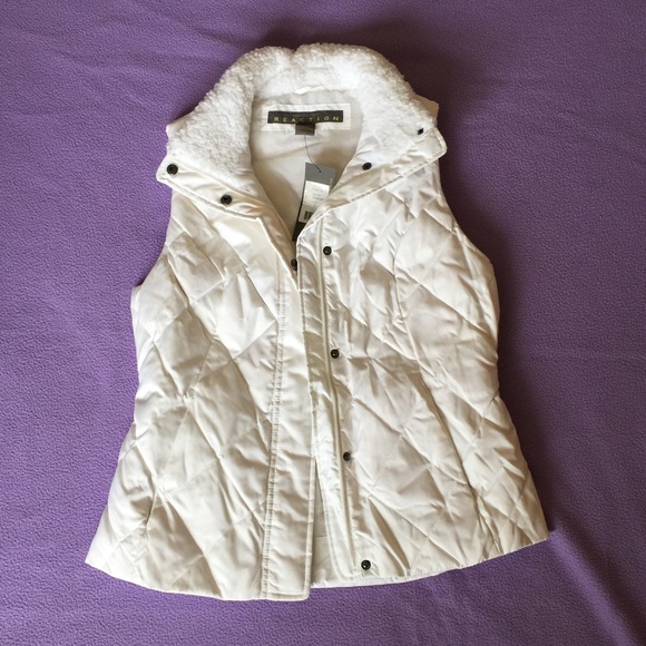 Kenneth Cole Vest