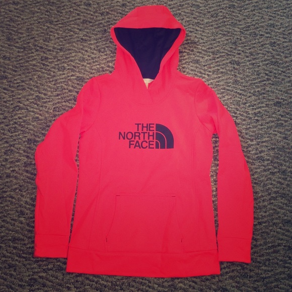 The North Face Sweatshirt