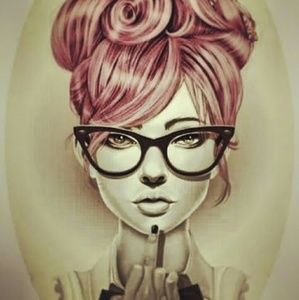 Meet your Posher, Denise