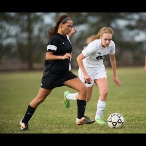 Meet your Posher, Kelsey