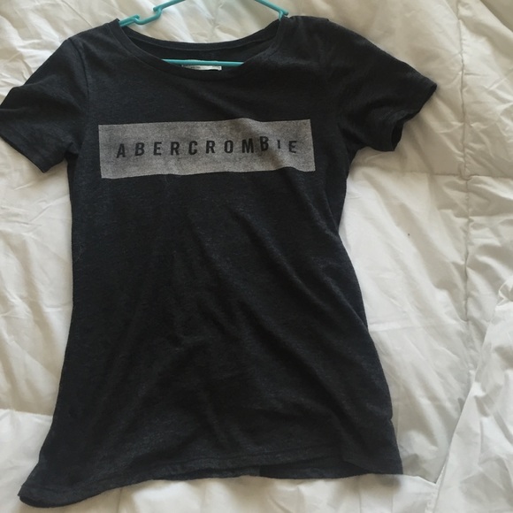 Abercrombie Tee