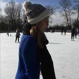 Meet your Posher, Emma