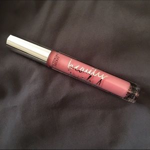 •vs color shine gloss-pinky•