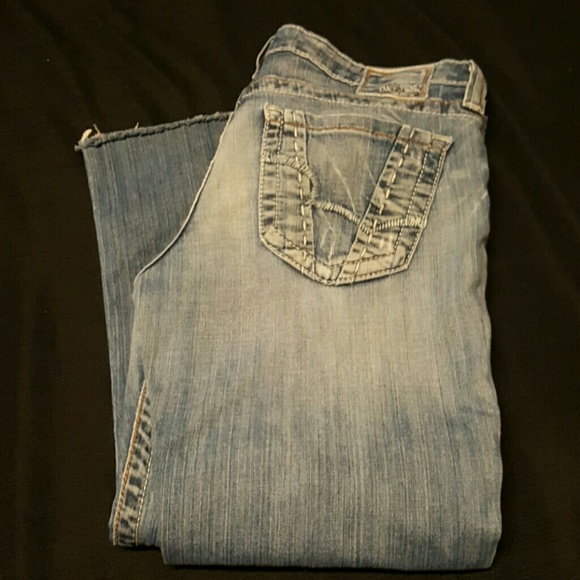 Big star Casey size 30