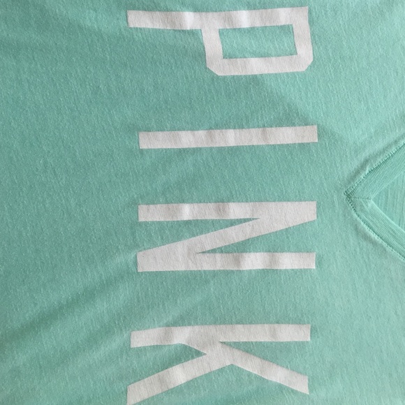 PINK tee - Picture 2 of 3