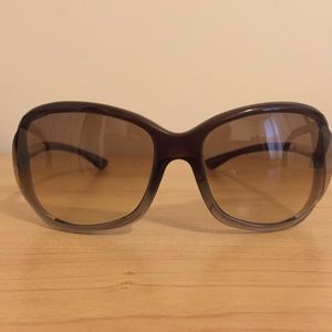 Authentic Tom Ford Jennifer TF Sunglasses