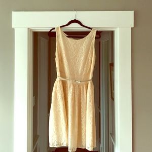 Ann Taylor Loft - Dress, size 14