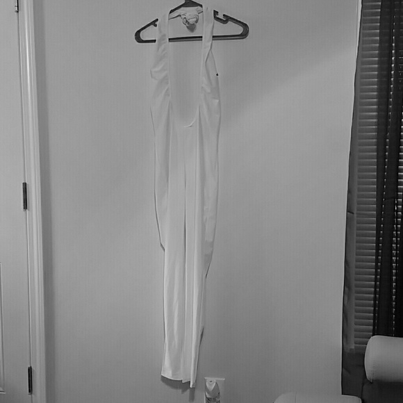 Body suit