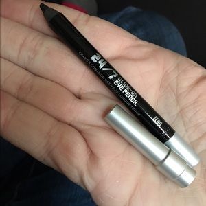 Urban Decay 24/7 eyeliner in Zero